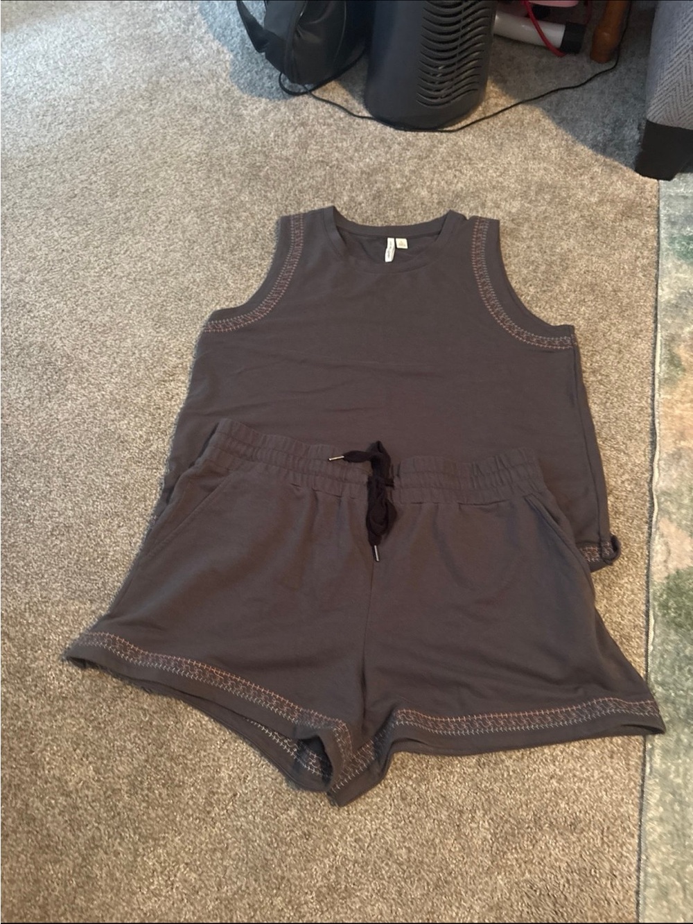 Casual Women’s Set